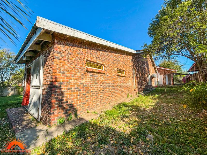 3 Bedroom Property for Sale in Ficksburg Free State